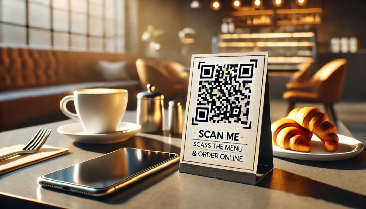 The Benefits of Using Dynamic QR Codes